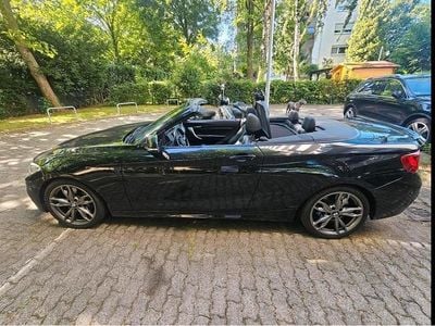 BMW M235