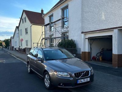 gebraucht Volvo V70 2.0D -