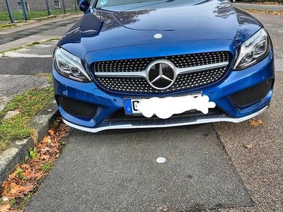 Mercedes C300