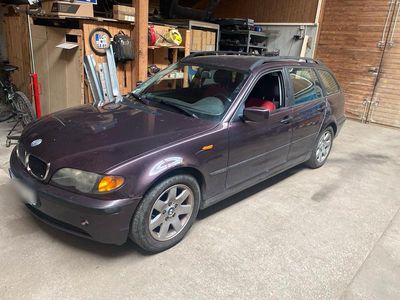BMW 318