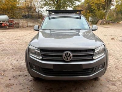 VW Amarok