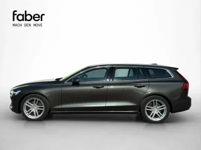 Gebraucht Volvo V60