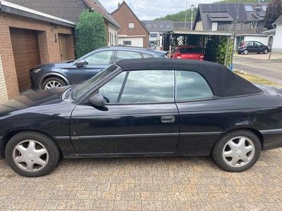 Opel Astra Cabriolet