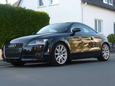 Gebraucht Audi TT