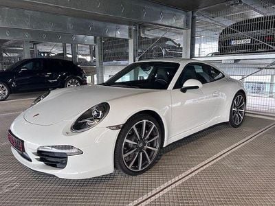 Porsche 911 Carrera 4
