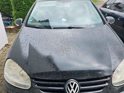 gebraucht VW Golf V neuer TÜV