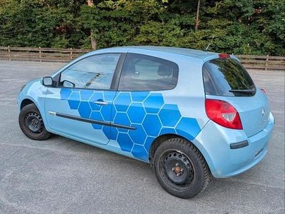 Renault Clio III