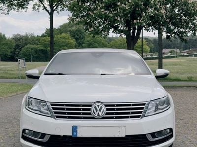VW CC
