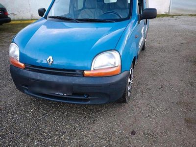 Gebraucht 2002 VW Golf IV Kleinwagen | 1.500 €