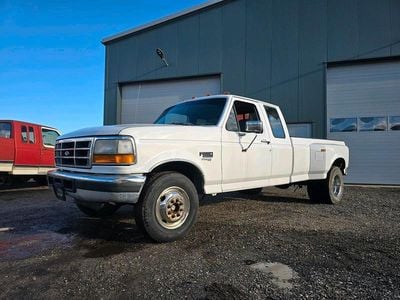 Gebraucht Ford F350 225 PS (165 kW) 1997