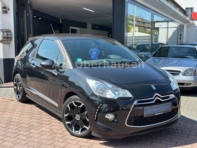 Citroën DS3