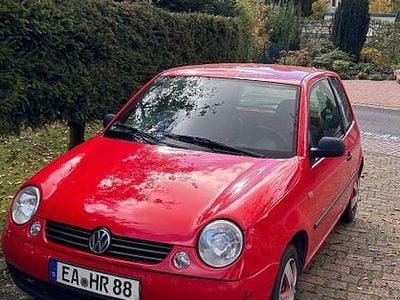 VW Lupo