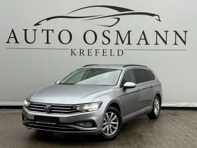 Gebraucht VW Passat