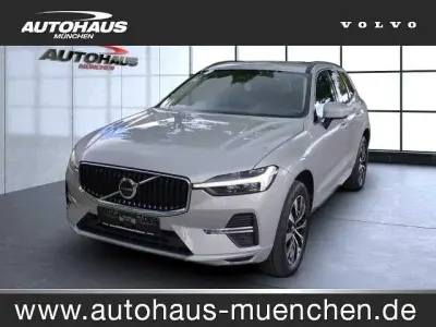 Gebraucht Volvo XC60 145 PS (106 kW) 2023 SUV