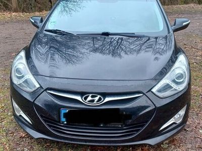 gebraucht Hyundai i40 