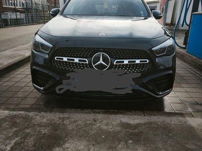 Mercedes GLA250