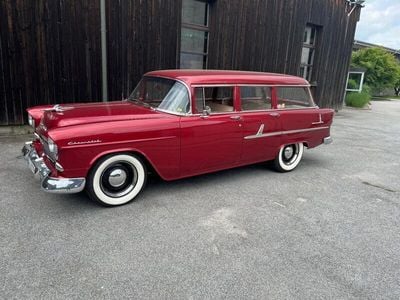 Chevrolet Bel Air