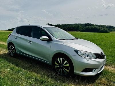 Nissan Pulsar