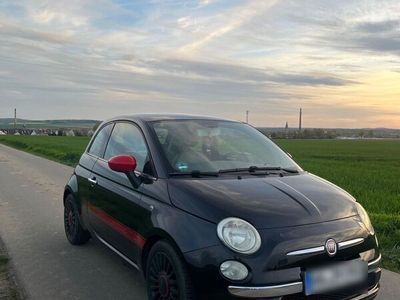 gebraucht Fiat 500 Sport