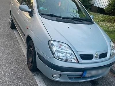 Renault Scénic