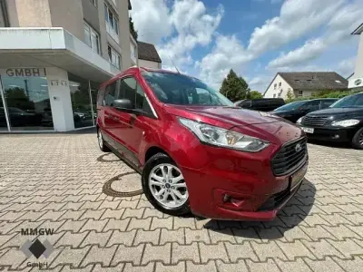 Gebraucht Ford Tourneo Connect