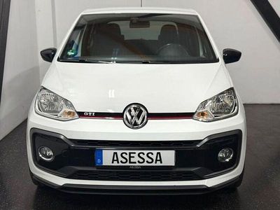 Occasion VW up! Pure 116 PK (85 kW) 2018 Wit Hatchback