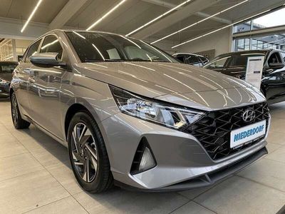 gebraucht Hyundai i20 1.0 Trend