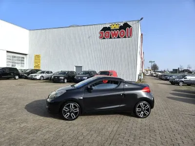 Gebraucht Renault Wind
