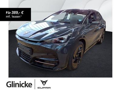 Usata Cupra Tavascan VZ 250 kW (340 CV) 2024 Grigio SUV