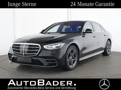 Gebraucht Mercedes S350