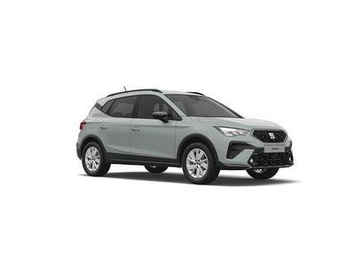 Midnight schwarz / dach schwarz Neu 2025 Seat Arona FR SUV | 29.400 € (Fairer Preis)