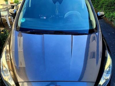 Brugt Ford S-MAX S 180 HK (132 kW) 2017 Sølv MPV