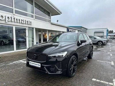 Onyx black / metallic Gebraucht 2025 Volvo XC60 Plus SUV | 47.990 € (Fairer Preis)