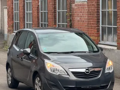 Gebraucht Opel Meriva