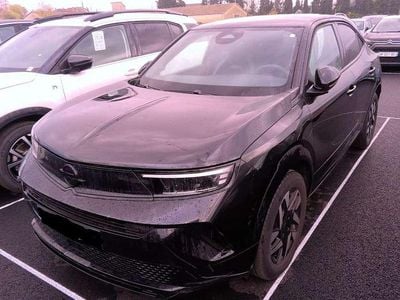 Gebraucht Opel Mokka 136 PS (100 kW) 2025 Schwarz perla nera metallicla SUV