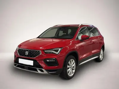 Gebraucht Seat Ateca Xperience 150 PS (110 kW) 2023 Manufacturer SUV