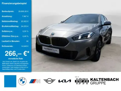 Gebraucht BMW 120