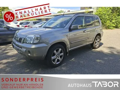 Gebraucht Nissan X-Trail