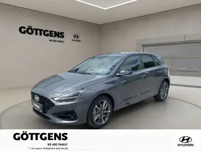 Gebraucht Hyundai i30