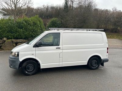 gebraucht VW Transporter T5