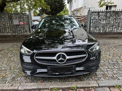 Mercedes 220