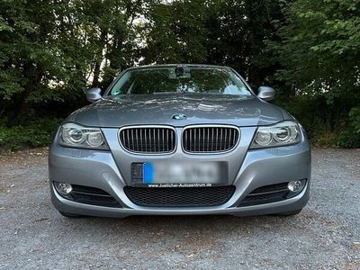 gebraucht BMW 325 E90 i