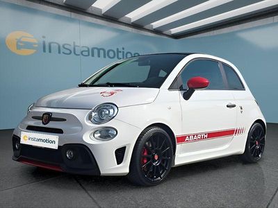 Usata Abarth 595C 179 CV (131 kW) 2020 Cabrio