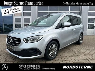 Mercedes T160