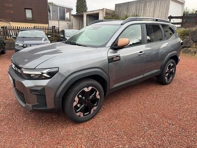 Dolomit grau Neu 2025 Dacia Bigster Extreme SUV | 31.990 € (Fairer Preis)