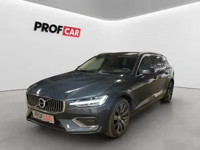 Gebraucht Volvo V60