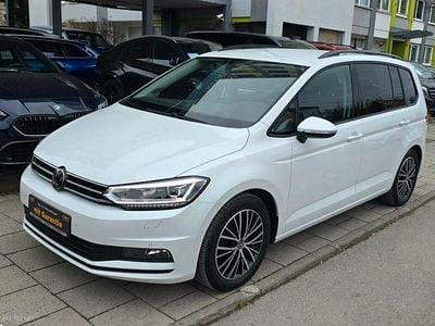 Gebraucht VW Touran