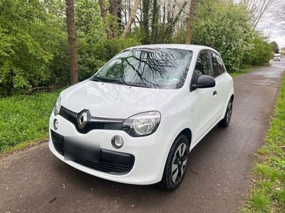 gebraucht Renault Twingo Expression SCe 70 Expression