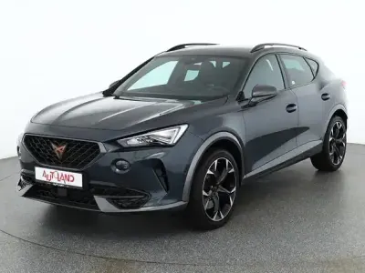 Gebraucht Cupra Formentor VZ 310 PS (228 kW) 2024 Magnetic tech SUV