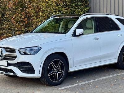 Mercedes GLE300